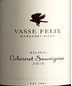2015 Vasse Felix 'Filius' Cabernet Sauvignon