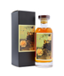 1990 Uitvlugt (Silent) - 100 Aspects Of The Moon Vol. 1 31 year old Rum 70CL