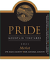 Pride Mountain Vineyards Merlot Napa/Sonoma,Pride Mountain,Napa/Sonoma