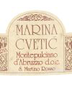 Masciarelli Marina Cvetic Montepulciano d'Abruzzo Martino Rosso Riserva Italian Red Wine 750mL