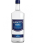 Burnett's - Vodka (1L)