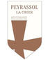 2021 Chateau de Peyrassol - La Croix Rouge