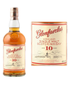 Glenfarclas 10 Year Old Highland Single Malt Scotch 750ml