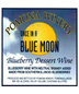 Pomona Winery - Once in a Blue Moon Blueberry Dessert (375ml)