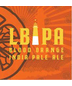 Nj Beer Company - Blood Orange Lbipa (4 pack 16oz cans)