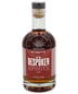 Bespoken Spirits Dark Rum 375ml