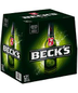 Beck's - Lager (12 pack bottles)