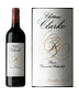 Chateau Clarke Listrac-Medoc Rouge 2015 Rated 93WE