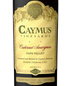 2022 Caymus Cabernet Sauvignon California