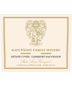 2018 Kapcsandy Family Winery Estate Cuvee Cabernet Sauvignon