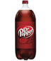 Dr. Pepper - 2 Liter Bottle (2L)