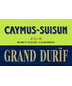 2019 Caymus Vineyards Grand Durif Suisun Valley 750ml