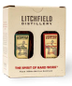 Litchfield Distilling - RTD Sampler 4 Pack (100ml 4 pack)
