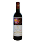 1998 Chateau Mouton-Rothschild, Pauillac, France Red Bordeaux Wine