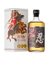 Shinobu Whiskey Blended 750ml - Amsterwine Spirits Shinobu Japan Japanese Whisky Spirits
