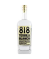 818 Tequila - Blanco (750ml)