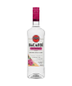 Bacardi Raspberry Flavored Rum 70 750 ML