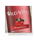 Wild Vines White Zinfandel Strawberry