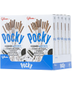 Pocky Cookies + Cream Sticks 2.47oz