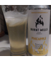 Burnt Mills - Pineapple Hard Cider (4 pack cans)