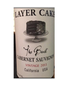 Layer Cake Cabernet Sauvignon The Beast - 750ML