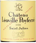 2016 Chateau Leoville Poyferre - St. Julien (750ml)