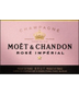 Moet & Chandon Brut Rose Imperial NV Rated 91WS