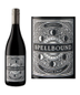 2022 Spellbound California Petite Sirah