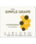 2020 The Simple Grape - Chardonnay (750ml)
