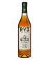 Buy Ry3 Rum Cask Finish 100 Proof Whiskey | Quality Liquor Store