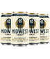 Midwest Coast Brewing English Sporting Beer Esb (6 pack 12oz cans)