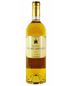 2010 Bastor-Lamontagne Sauternes Blend