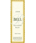 Bell Sauvignon Blanc 750ml