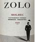 2018 Zolo Malbec