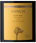 Donum Estate - Ten Oaks Year Of The Pig Russian River Pinot Noir (750ml)