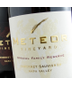 Meteor Vineyard Cabernet Sauvignon Special Family Reserve