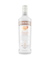 Smirnoff White Peach Flavored Vodka Sorbet Light 60 1 L