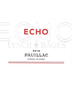 2018 Chateau Lynch-Bages Echo De Lynch Bages Pauillac 1.5L