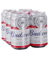 Budweiser 6- or 30-Pk (6 pack 12oz cans)