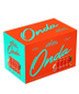 Onda Sparkling Tequila Tropical Variety Pack-8 Cans - Amsterwine Spirits Onda Mexico Ready-To-Drink Spirits