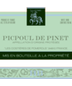 Les Costieres de Pomerols, Picpoul de Pinet HB 750ml