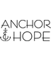 Anchor & Hope - Riesling Feinherb NV