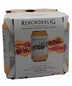 Rekorderlig Mango Raspberry 4.5% 12oz 4pk