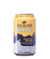 Allagash Brewing Company - White (4 pack 16oz cans)
