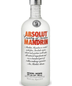 Absolut Mandrin Orange Vodka 375ml