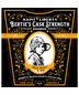 Saint Liberty Straight Bourbon Berties Cask Strength Womens Bootleggers Collection