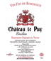 2016 Chateau Le Puy - Francs Côtes de Bordeaux Emilien