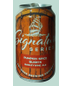 Dry Dock Brewing Pumpkin Spice Bligh's Barleywine