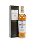Scotch, Macallan 12 Yr, 750ml