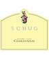 2011 Schug Sonoma Coast Chardonnay